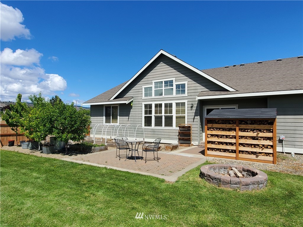 140 Range View Road Ellensburg, WA 98926 - Photo 38 of 40 Gallery Image 38