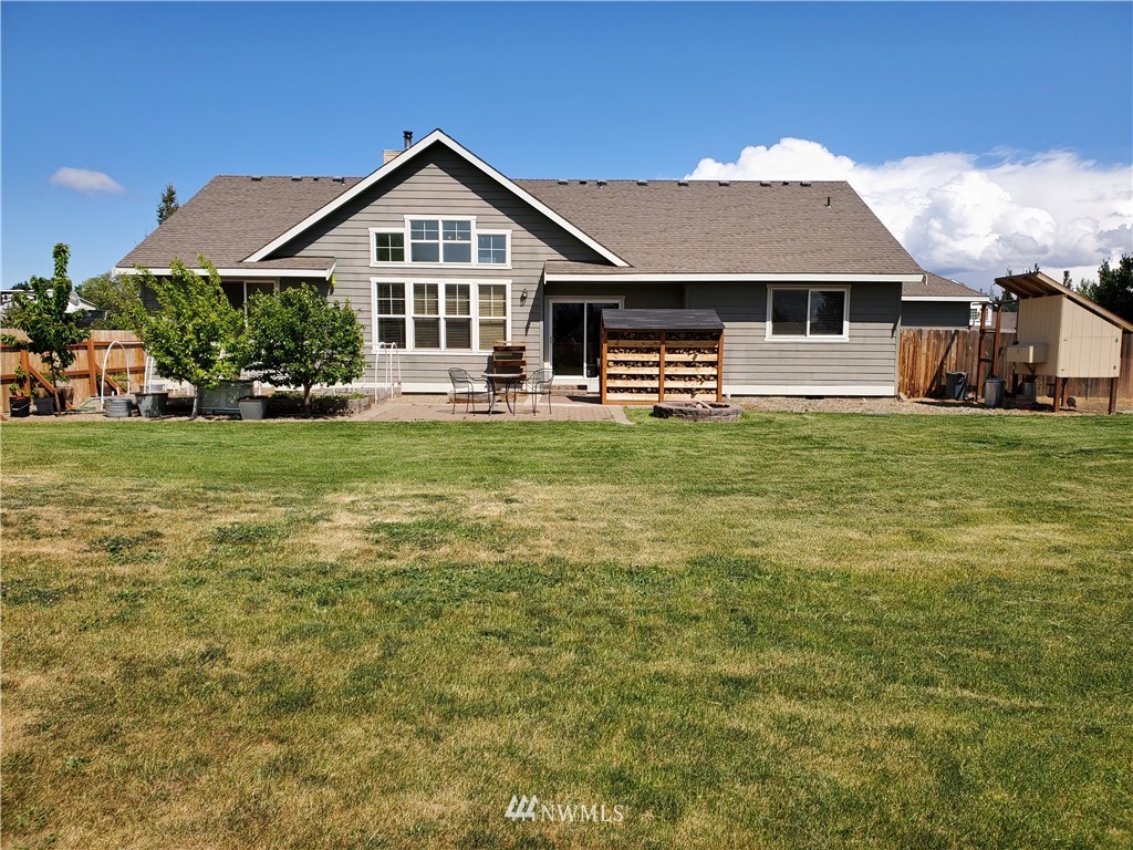 140 Range View Road Ellensburg, WA 98926 - Photo 39 of 40 Gallery Image 39