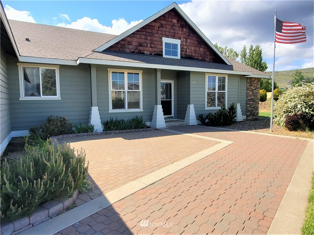 140 Range View Road Ellensburg, WA 98926 - Photo 5 of 40 Gallery Image 5