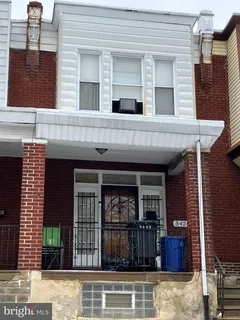 $196,000 | 5424 North Warnock Street, Philadelphia, PA 19141