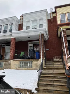 $196,000 | 5424 North Warnock Street, Philadelphia, PA 19141