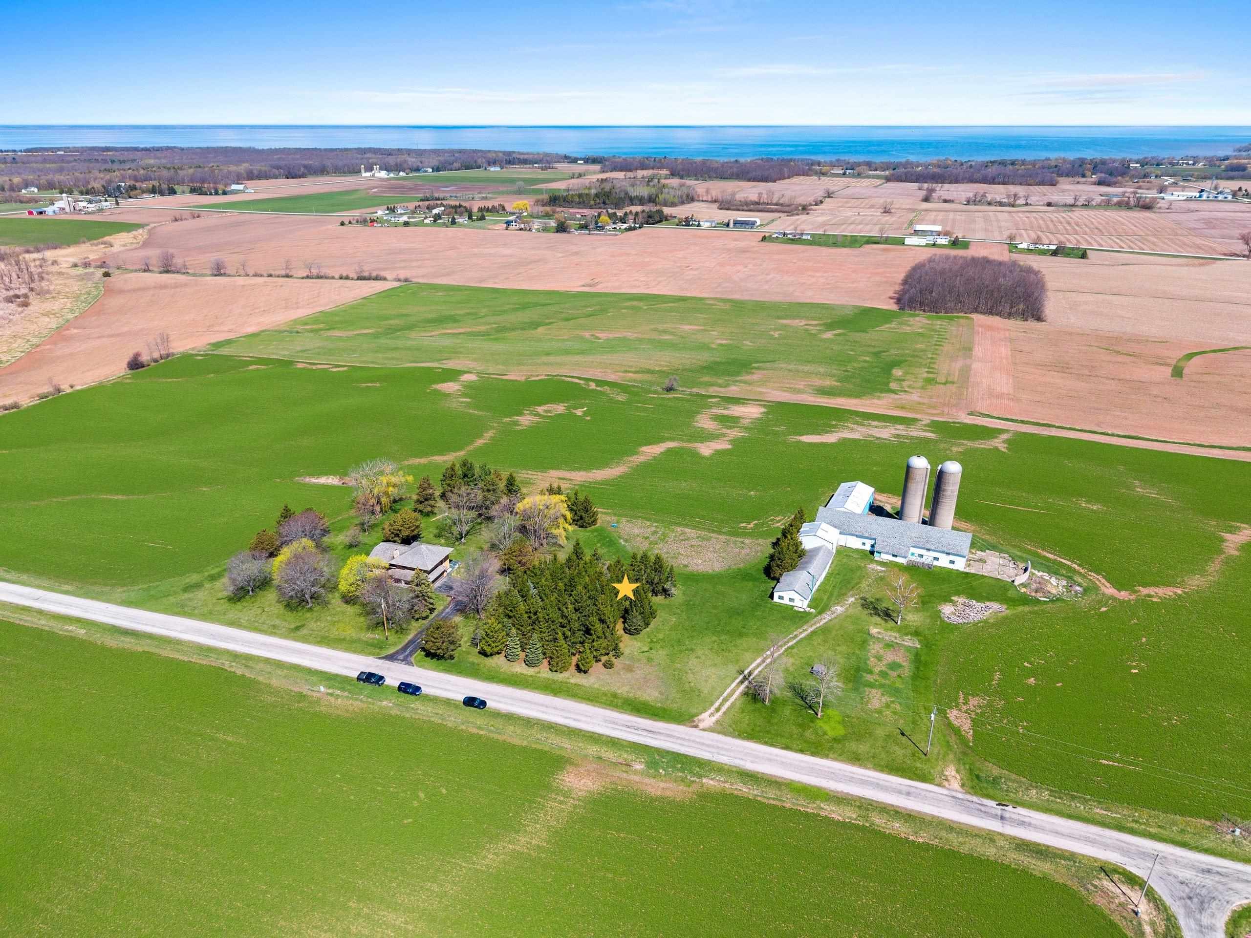 6165 Marys Road Luxemburg, WI 54217 - Photo 75 of 90