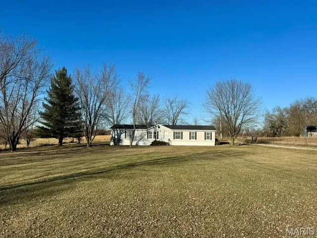$195,000 | 9390 Shelby 492, Hunnewell, MO 63443