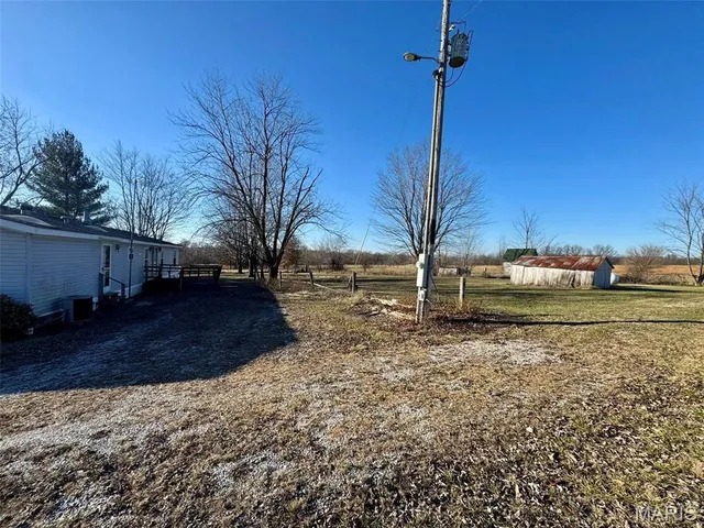 $195,000 | 9390 Shelby 492, Hunnewell, MO 63443