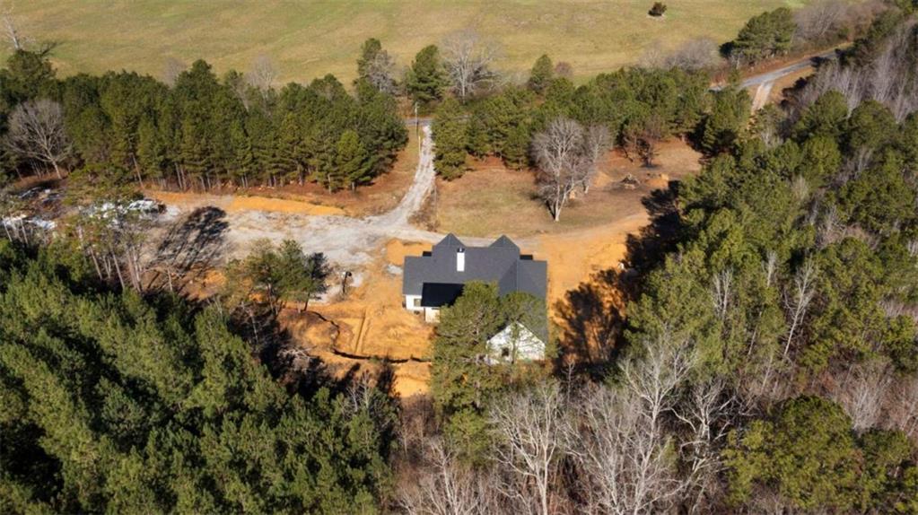 1481 Potash Road Cedartown, GA 30125 - Photo 38 of 44