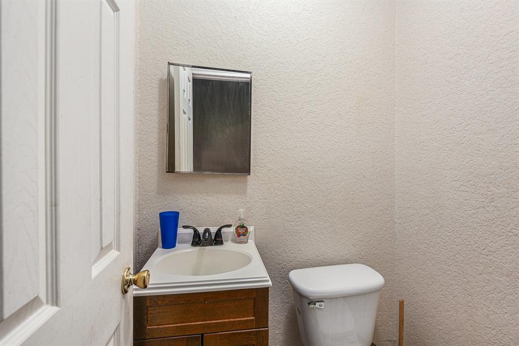 116 Nottingham Circle Bridgeport, TX 76426 - Photo 20 of 31