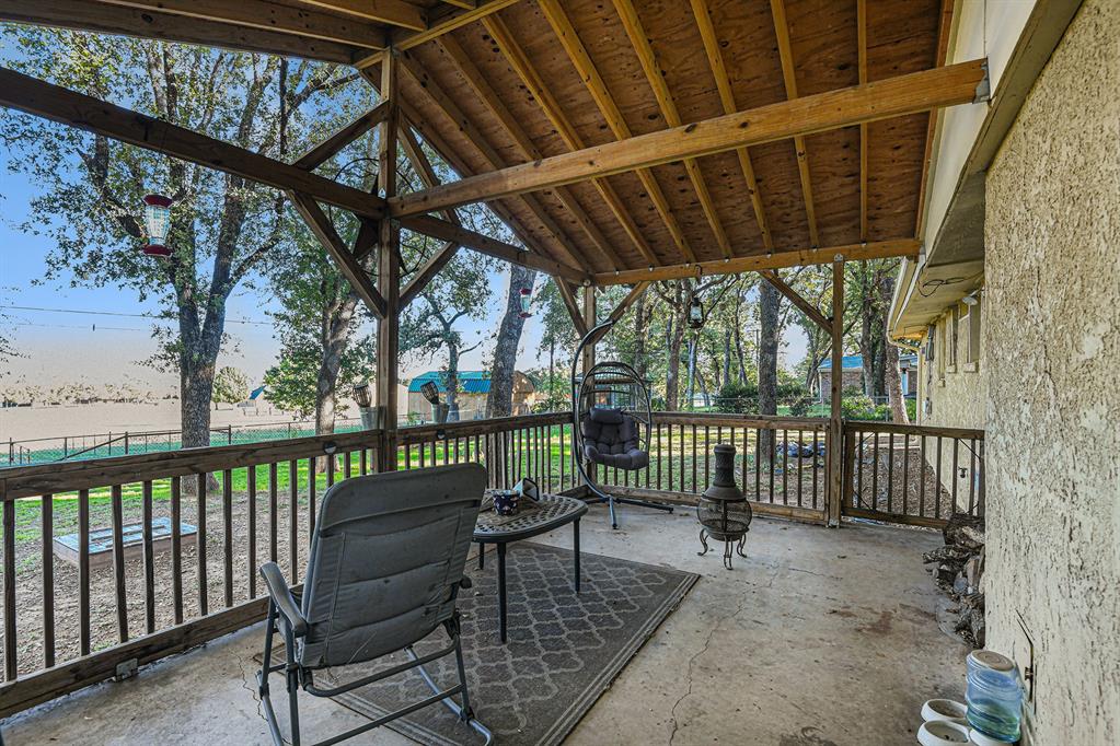 116 Nottingham Circle Bridgeport, TX 76426 - Photo 28 of 31