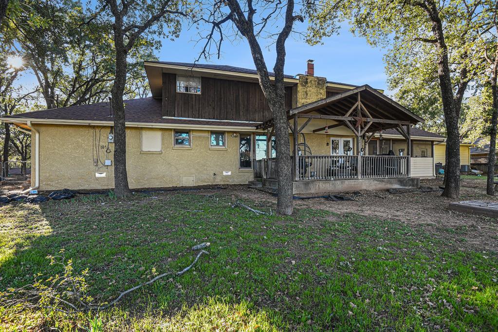 116 Nottingham Circle Bridgeport, TX 76426 - Photo 31 of 31