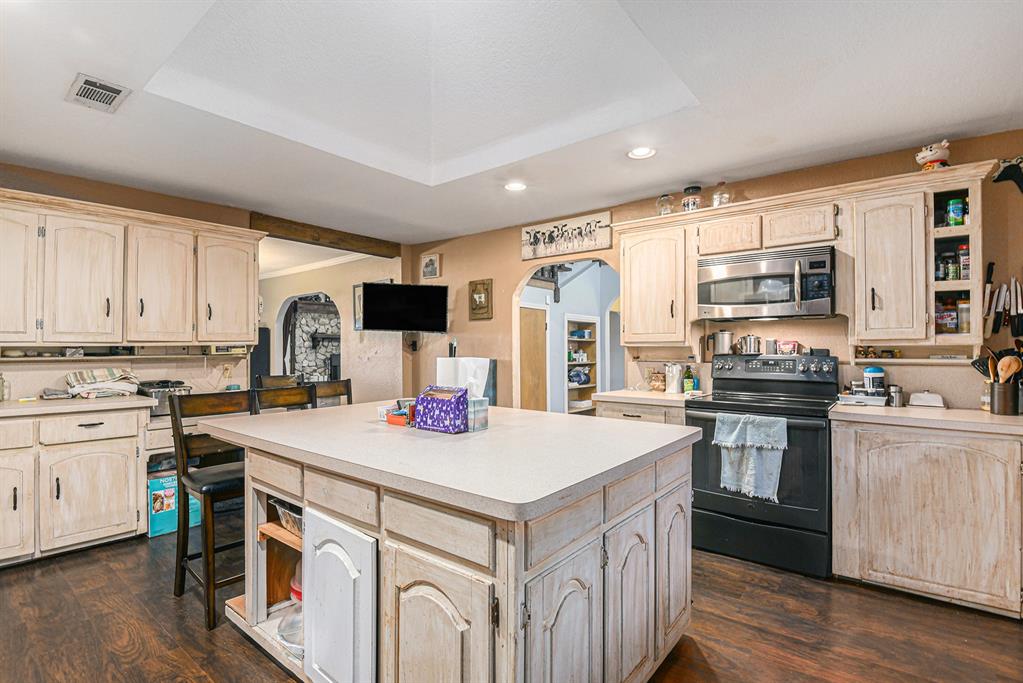 116 Nottingham Circle Bridgeport, TX 76426 - Photo 5 of 31