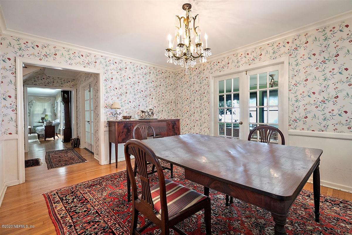 2723 Holly Point Road East Orange Park, FL 32073 - Photo 24 of 32 24-Dining Room