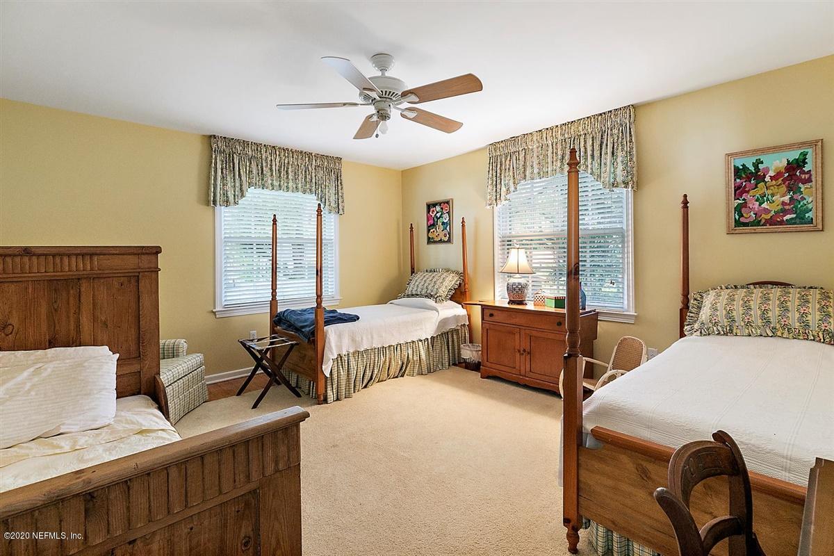 2723 Holly Point Road East Orange Park, FL 32073 - Photo 27 of 32 27-Bedroom