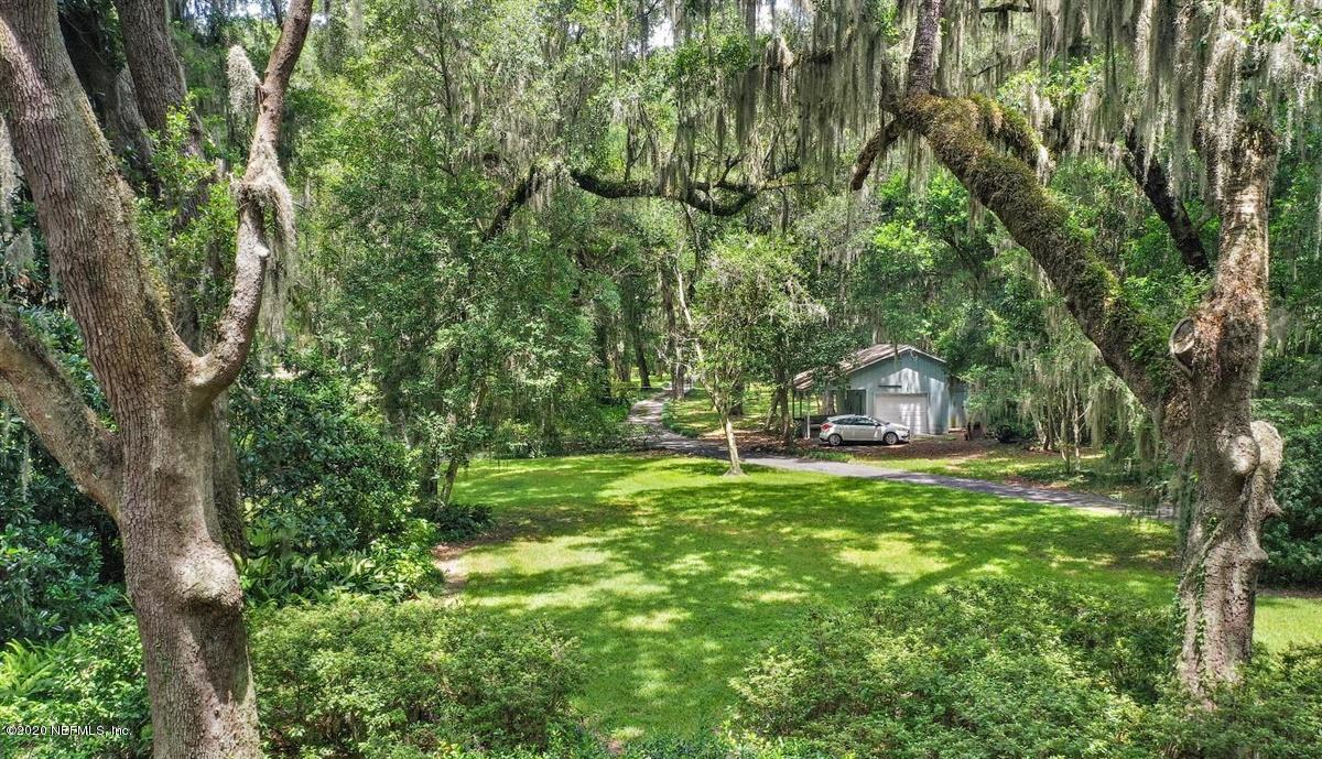 2723 Holly Point Road East Orange Park, FL 32073 - Photo 6 of 32 05-Front Yard
