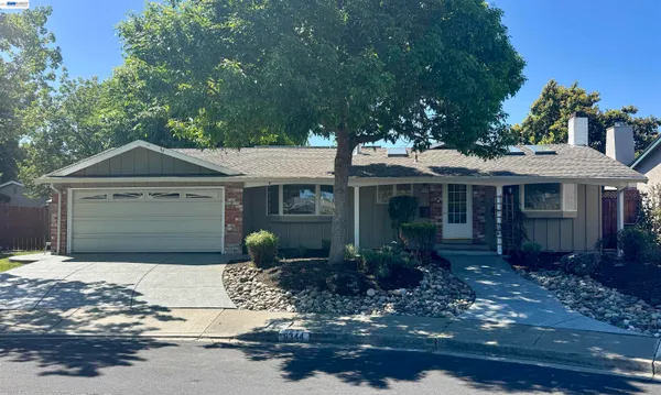 $1,290,000 | 6344 Beech Court, Pleasanton, CA 94588