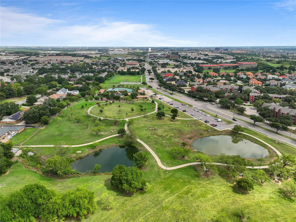 4240 Madera Road, Unit 4 Irving, TX 75038 - Photo 27 of 29 Near by walking trails