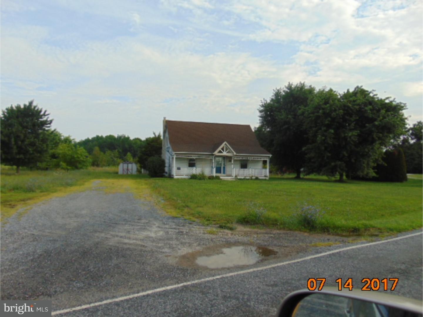 140 Hagersville Road Salem, NJ 08079 - Photo 1 of 21
