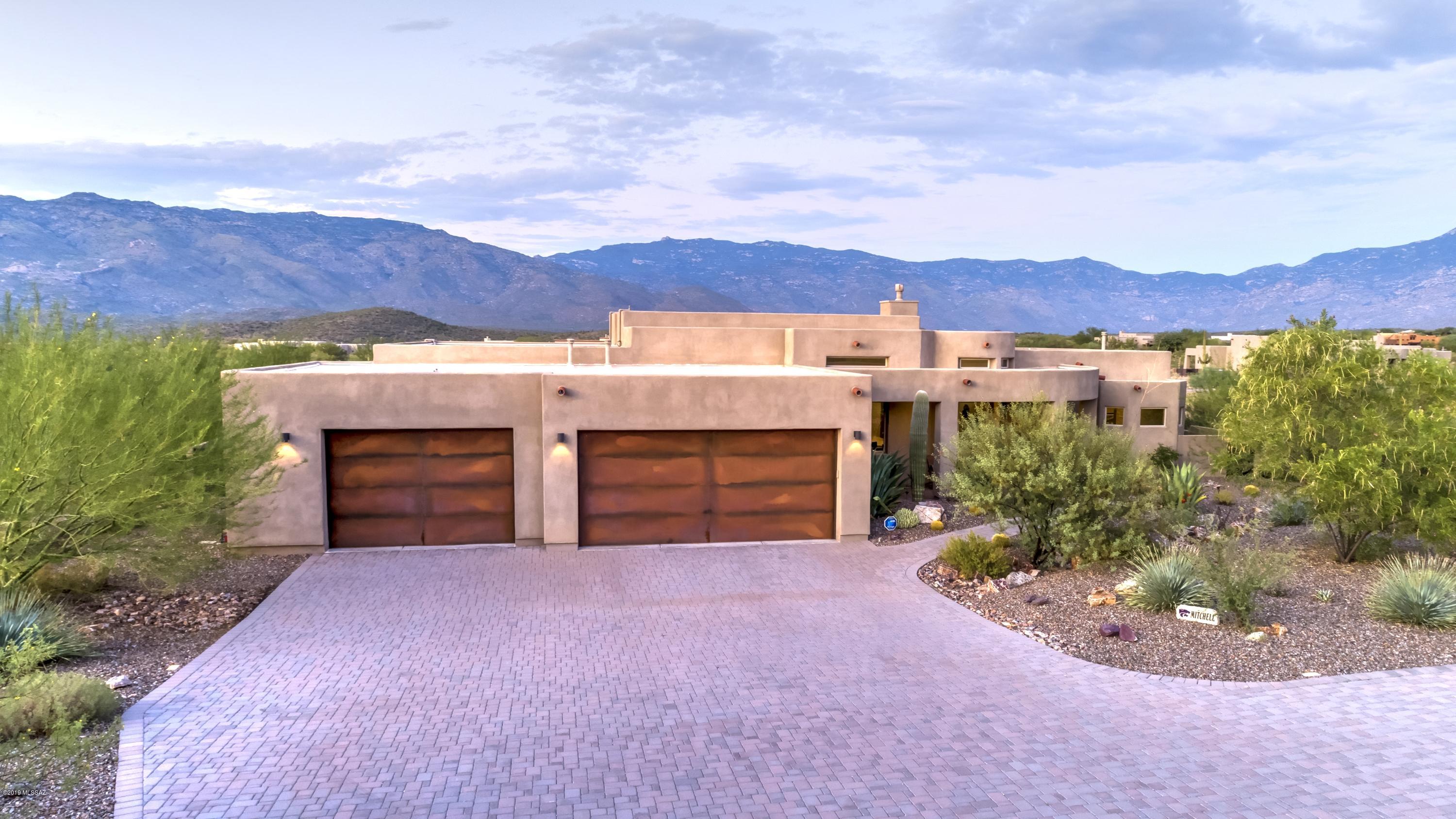 14645 East Cir Q Ranch Place Vail, AZ 85641 - Photo 8 of 43
