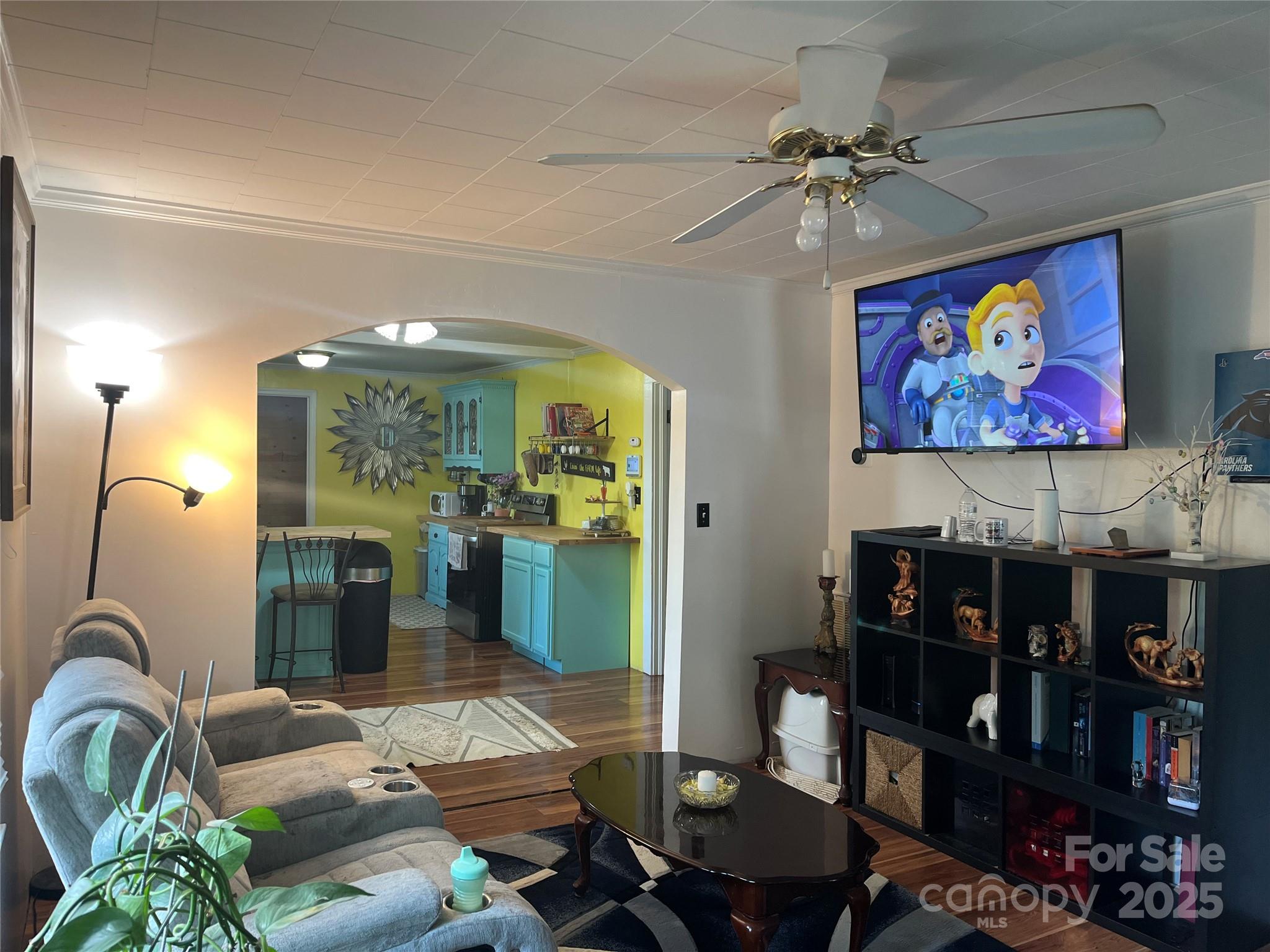 508 East Rice Street Landis, NC 28088 - Photo 5 of 19 Gallery Image 5