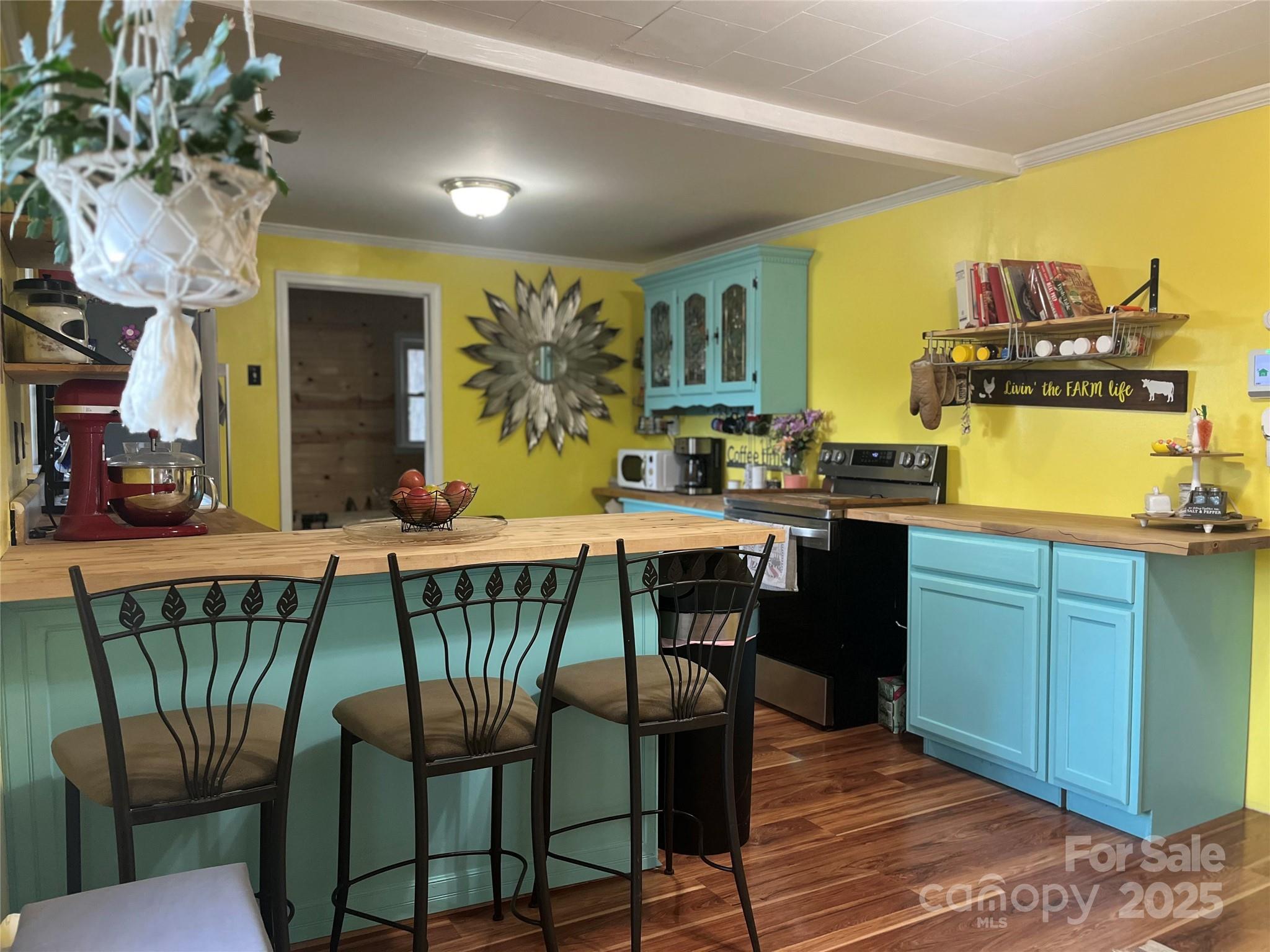 508 East Rice Street Landis, NC 28088 - Photo 10 of 19 Gallery Image 10