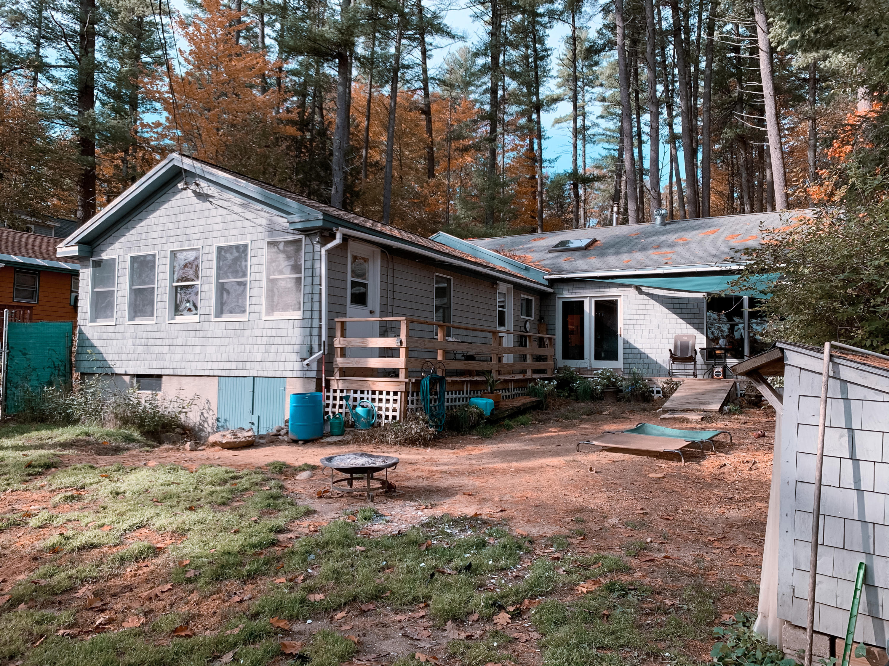 111 Outlet Road New Gloucester, ME 04260 - Photo 35 of 51 Photo Oct 18, 2 41 41 PM