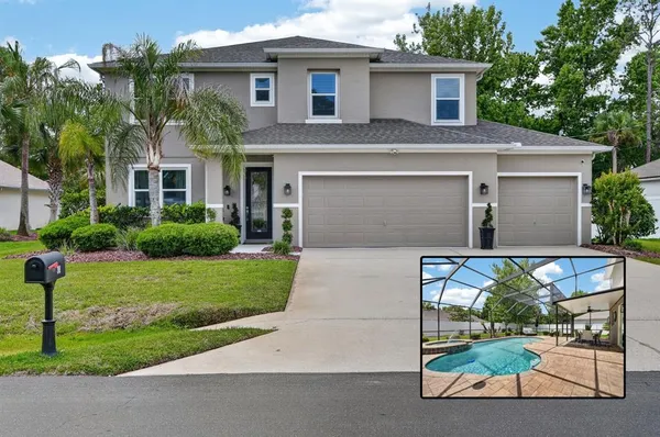 $499,000 | 38 Riviere Lane, Palm Coast, FL 32164