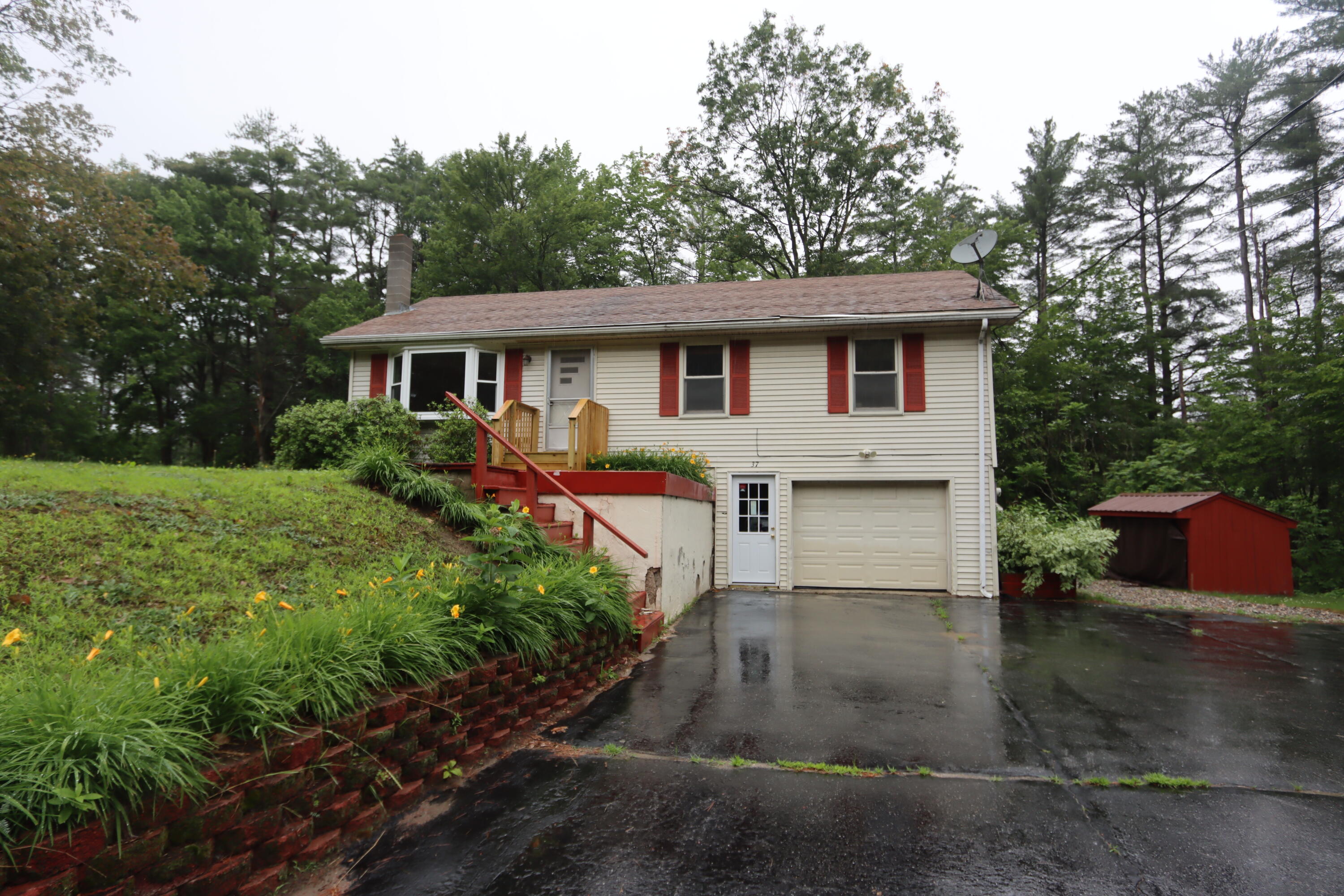 37 Bear Pond Road Turner, ME 04282 - Photo 36 of 51 IMG_2663