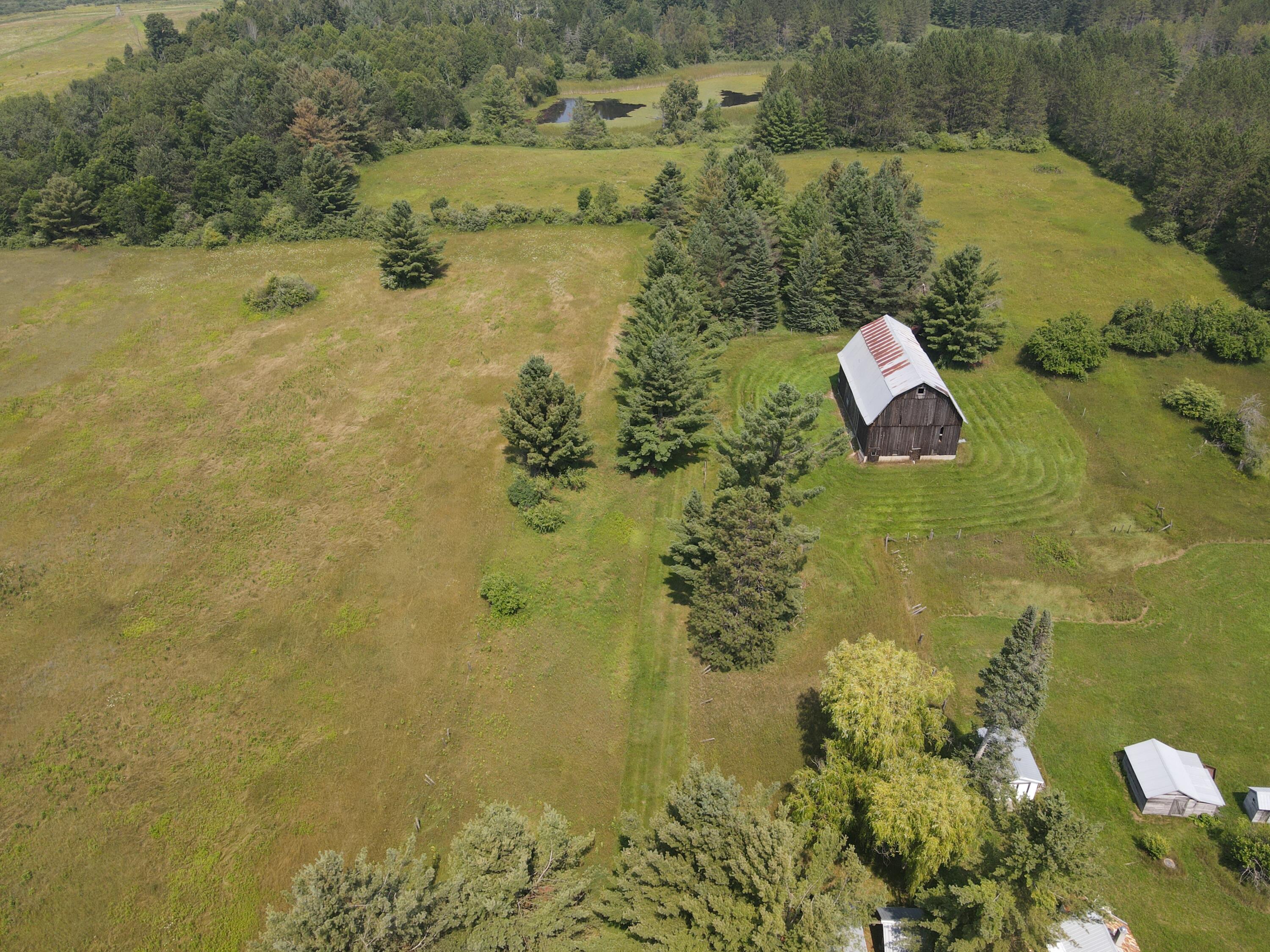 2838 West Trask Lake Road Barton City, MI 48705 - Photo 29 of 72 DJI_0607