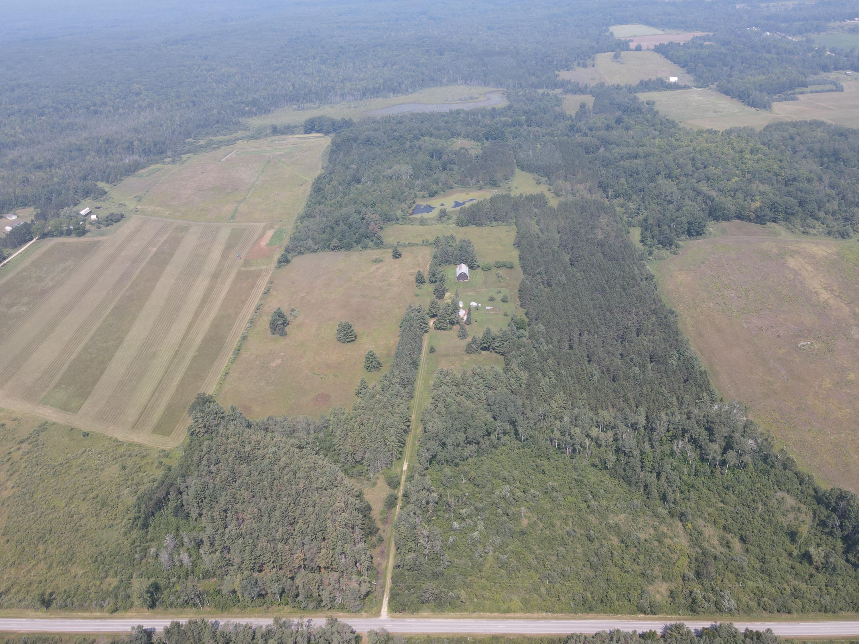 2838 West Trask Lake Road Barton City, MI 48705 - Photo 4 of 72 DJI_0616