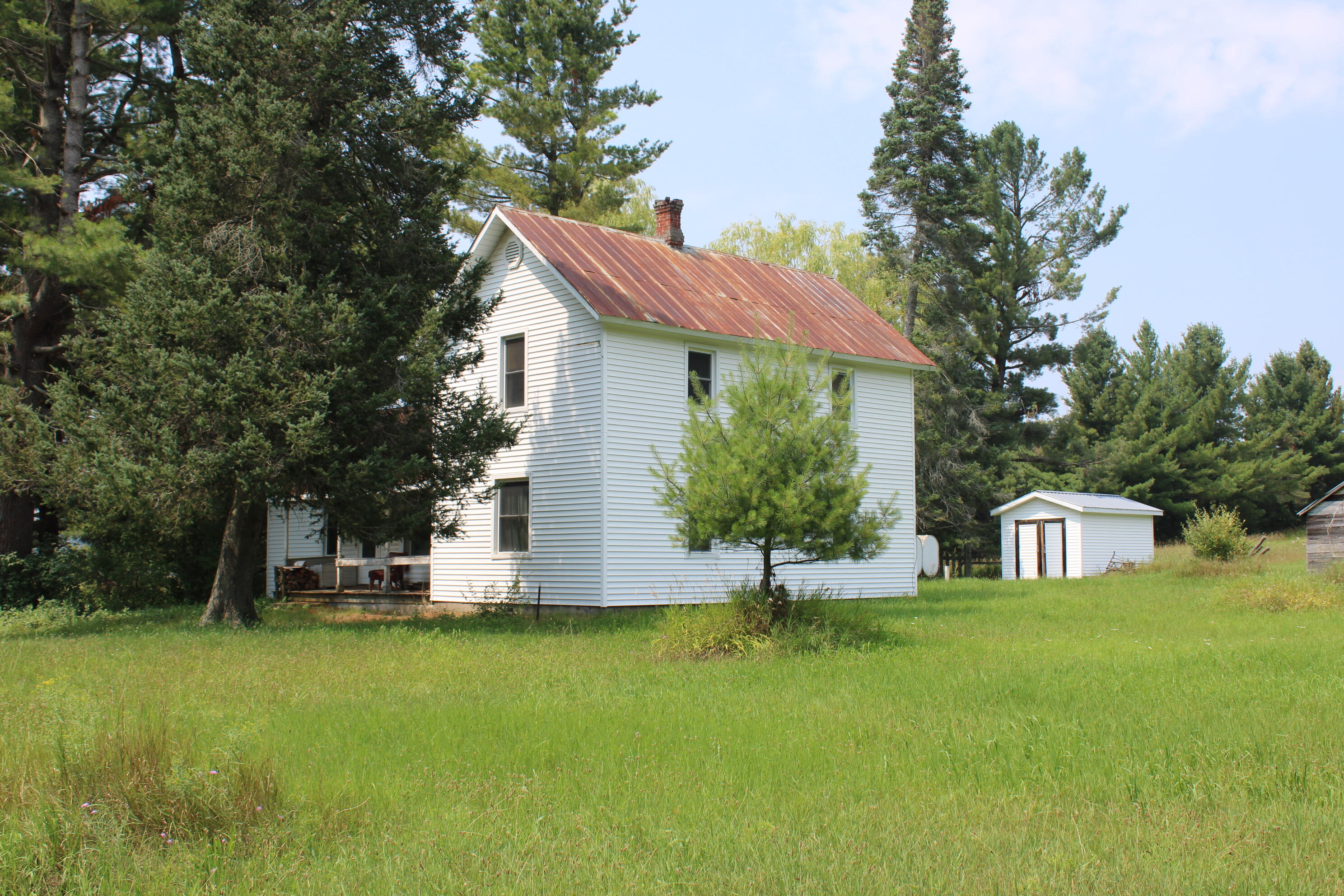 2838 West Trask Lake Road Barton City, MI 48705 - Photo 5 of 72 IMG_4849