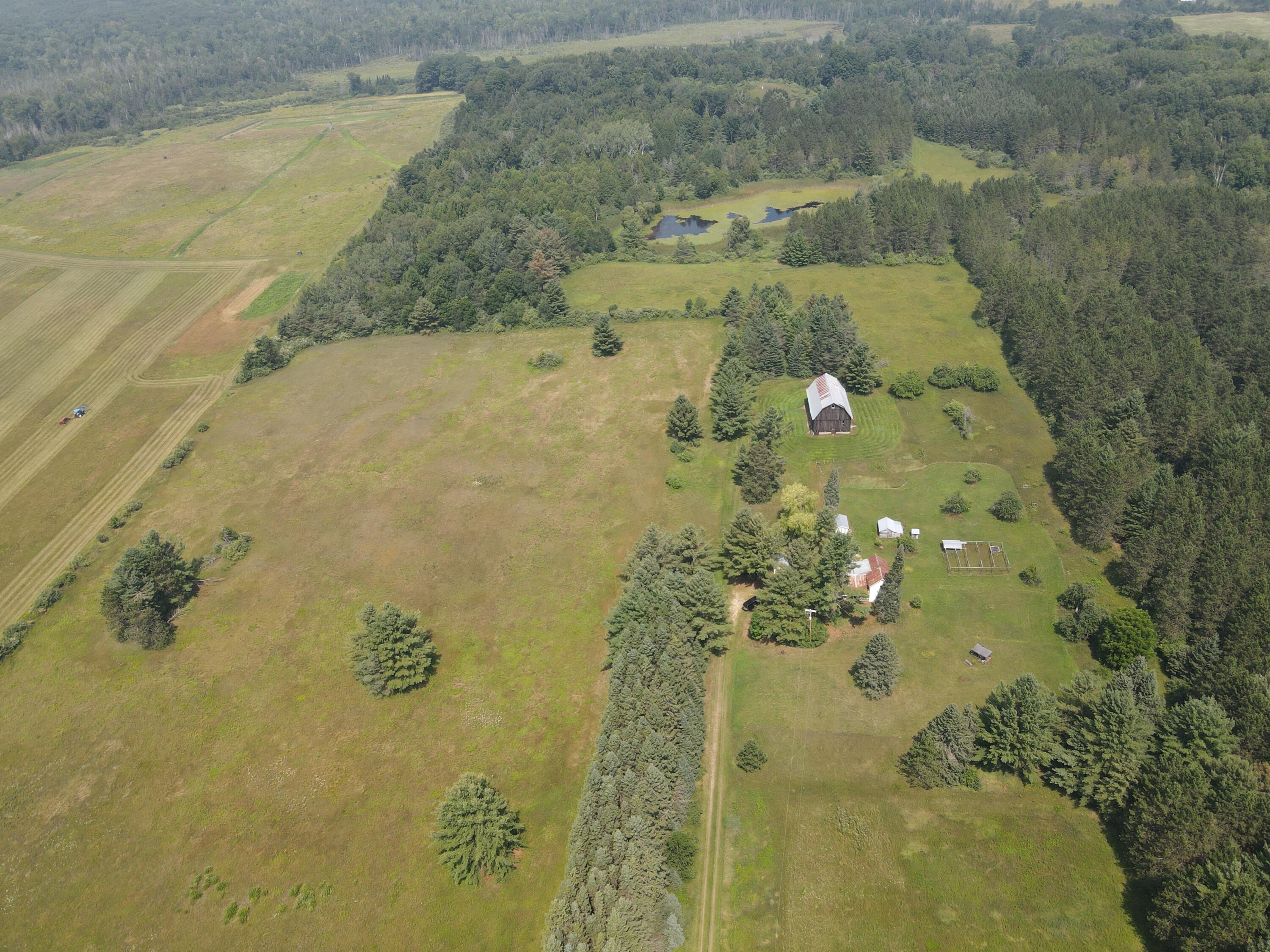 2838 West Trask Lake Road Barton City, MI 48705 - Photo 57 of 72 DJI_0611