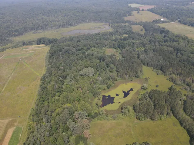 $550,000 | 2838 West Trask Lake Road, Barton City, MI 48705