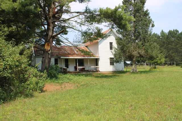 $550,000 | 2838 West Trask Lake Road, Barton City, MI 48705