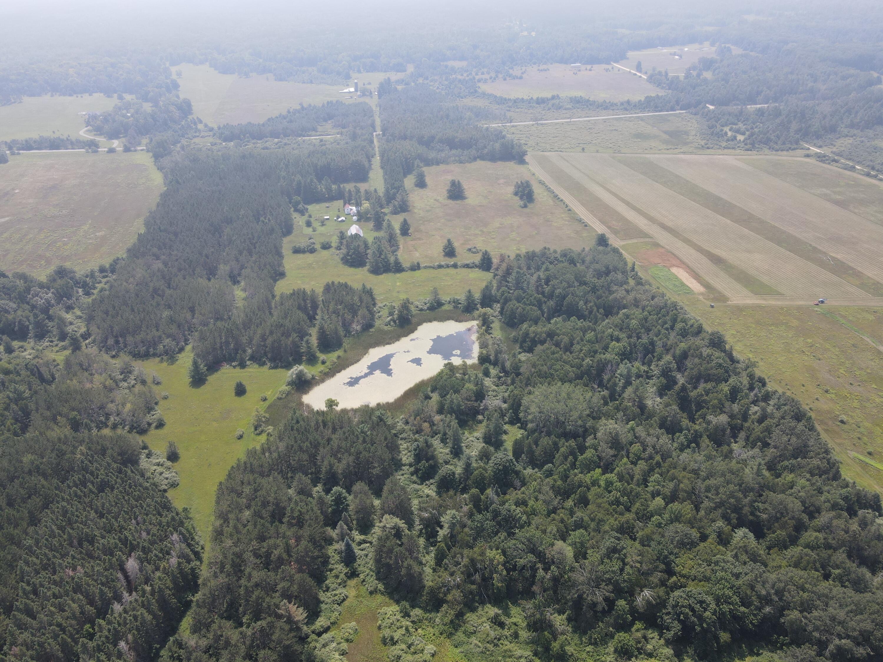 2838 West Trask Lake Road Barton City, MI 48705 - Photo 63 of 72 DJI_0632