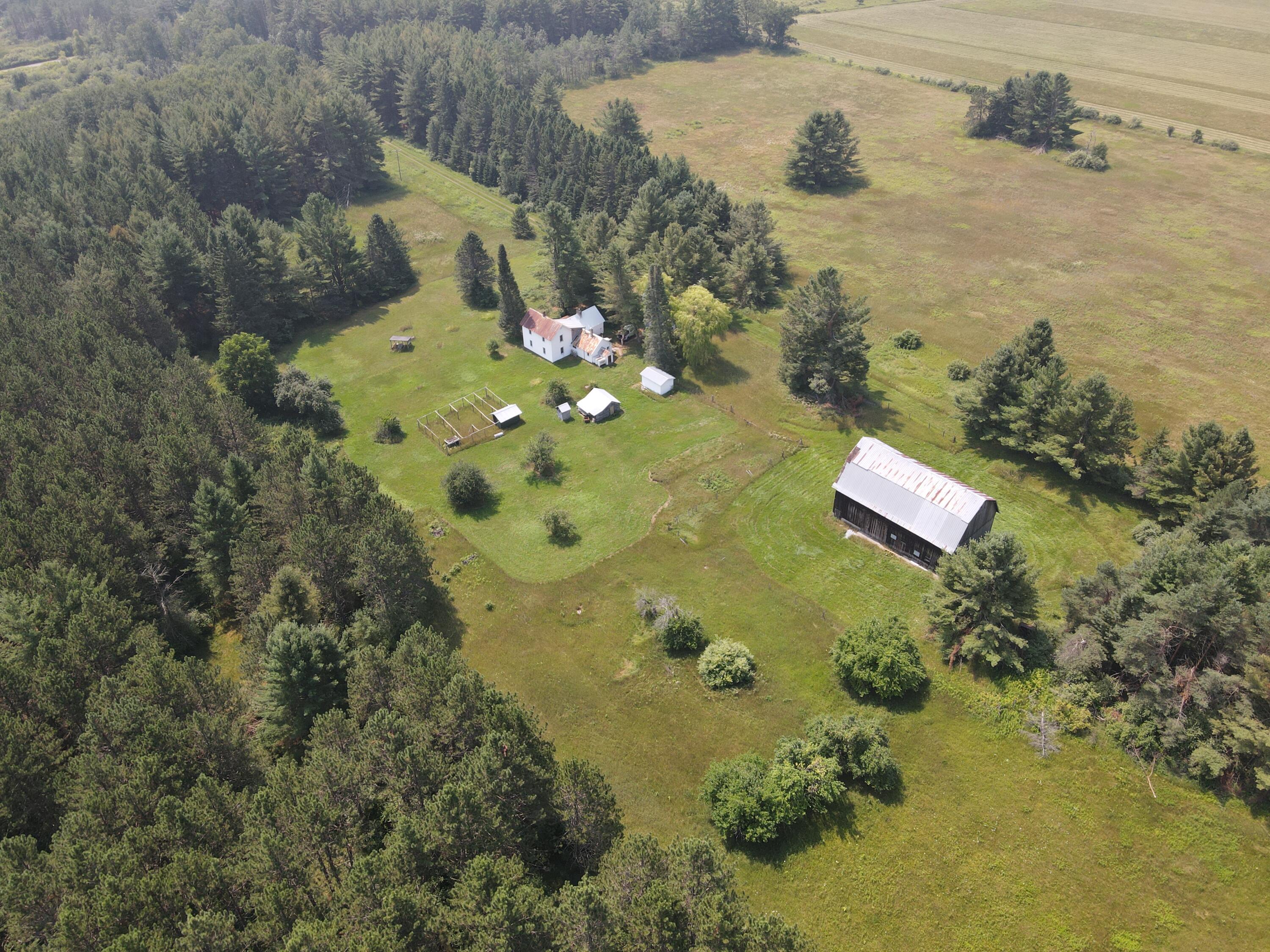 2838 West Trask Lake Road Barton City, MI 48705 - Photo 64 of 72 DJI_0639