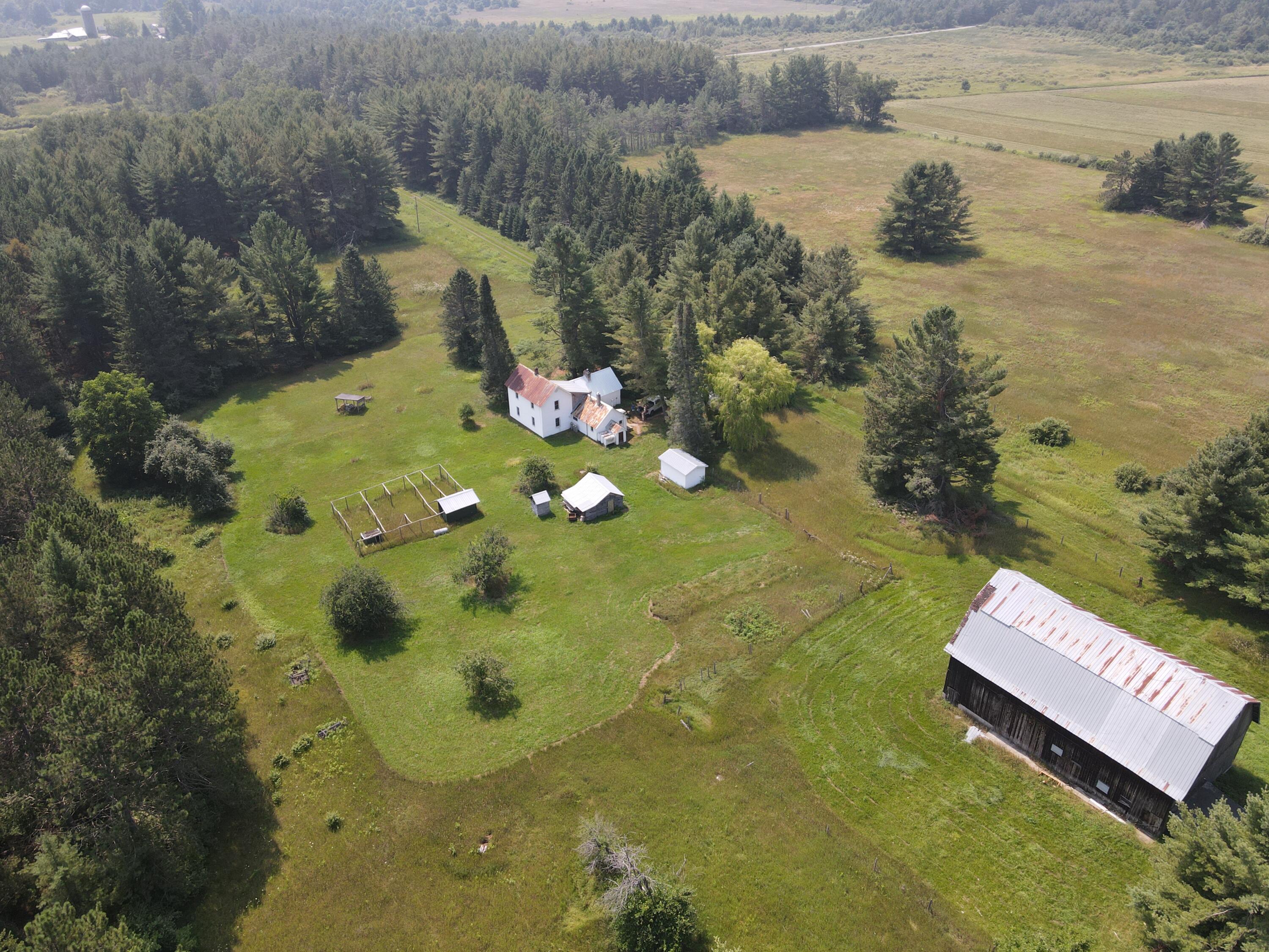 2838 West Trask Lake Road Barton City, MI 48705 - Photo 65 of 72 DJI_0642