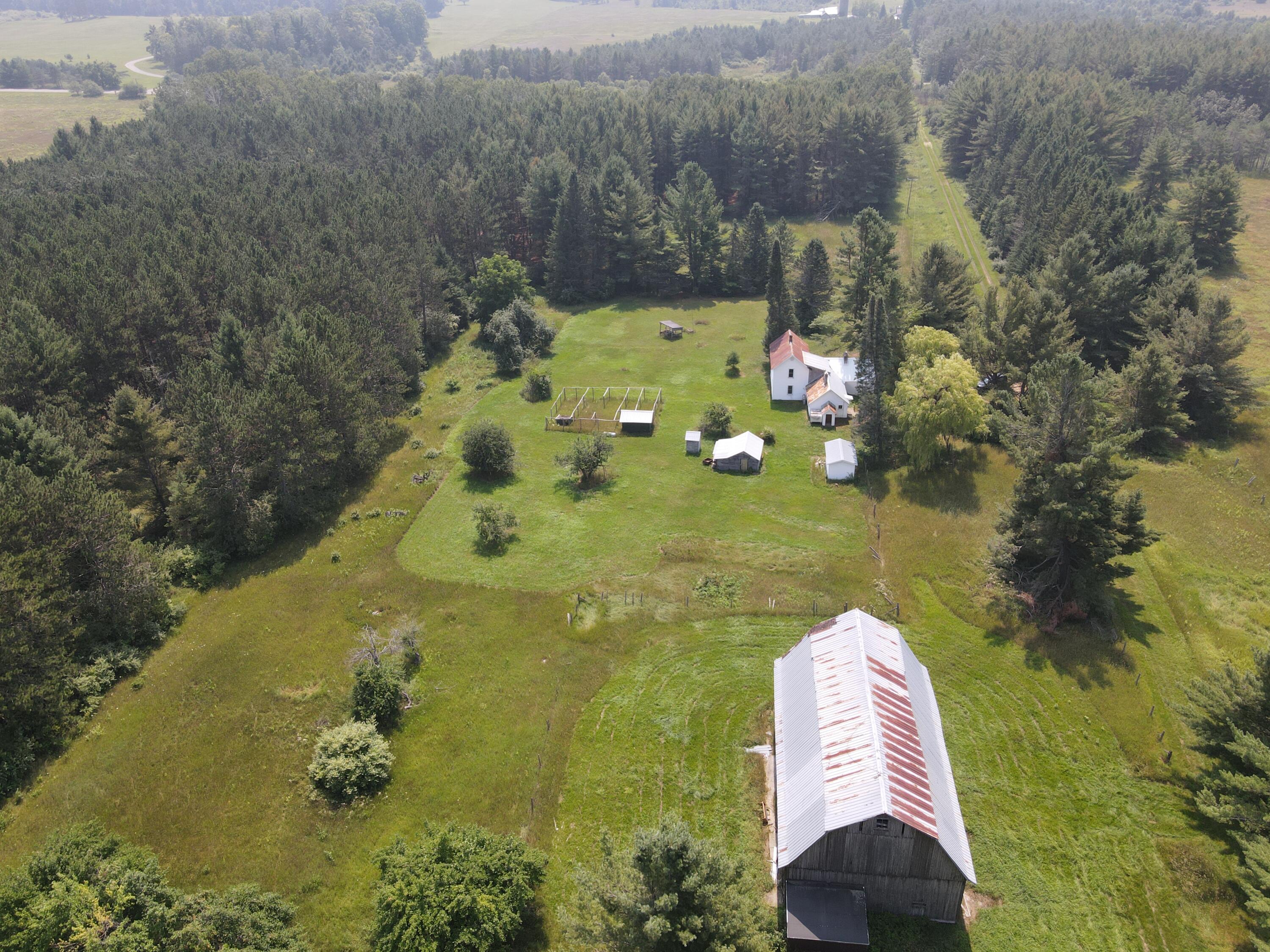 2838 West Trask Lake Road Barton City, MI 48705 - Photo 66 of 72 DJI_0644