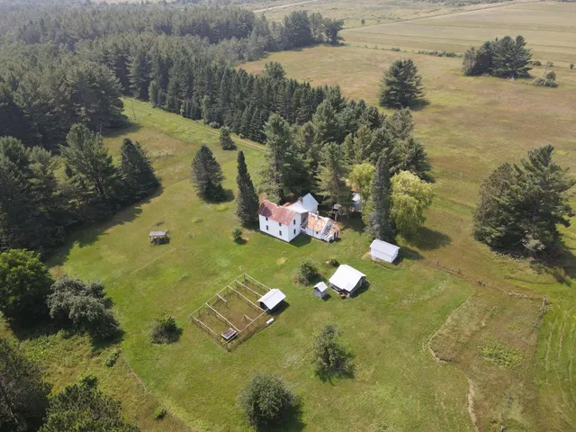 $550,000 | 2838 West Trask Lake Road, Barton City, MI 48705