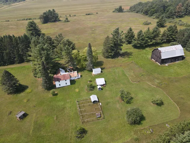 $550,000 | 2838 West Trask Lake Road, Barton City, MI 48705