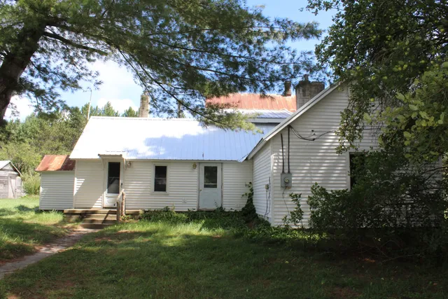 $550,000 | 2838 West Trask Lake Road, Barton City, MI 48705