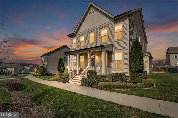 $750,000 | 5510 Hawk Ridge Road, Frederick, MD 21704