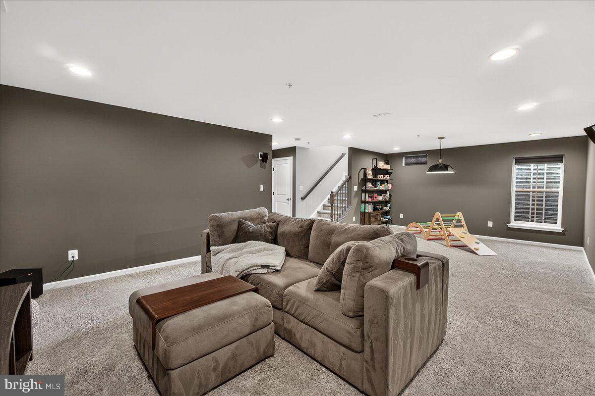 5510 Hawk Ridge Road Frederick, MD 21704 - Photo 46 of 71 Gallery Image 46