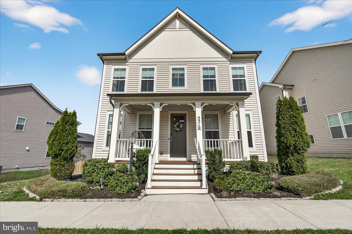 5510 Hawk Ridge Road Frederick, MD 21704 - Photo 5 of 71 Gallery Image 5