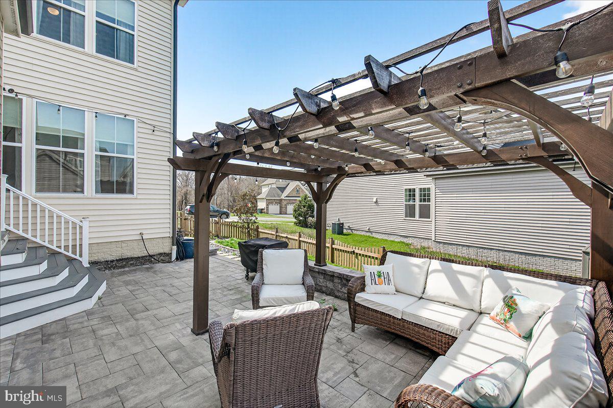 5510 Hawk Ridge Road Frederick, MD 21704 - Photo 54 of 71 Gallery Image 54