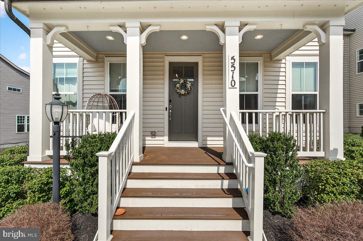 5510 Hawk Ridge Road Frederick, MD 21704 - Photo 6 of 71 Gallery Image 6
