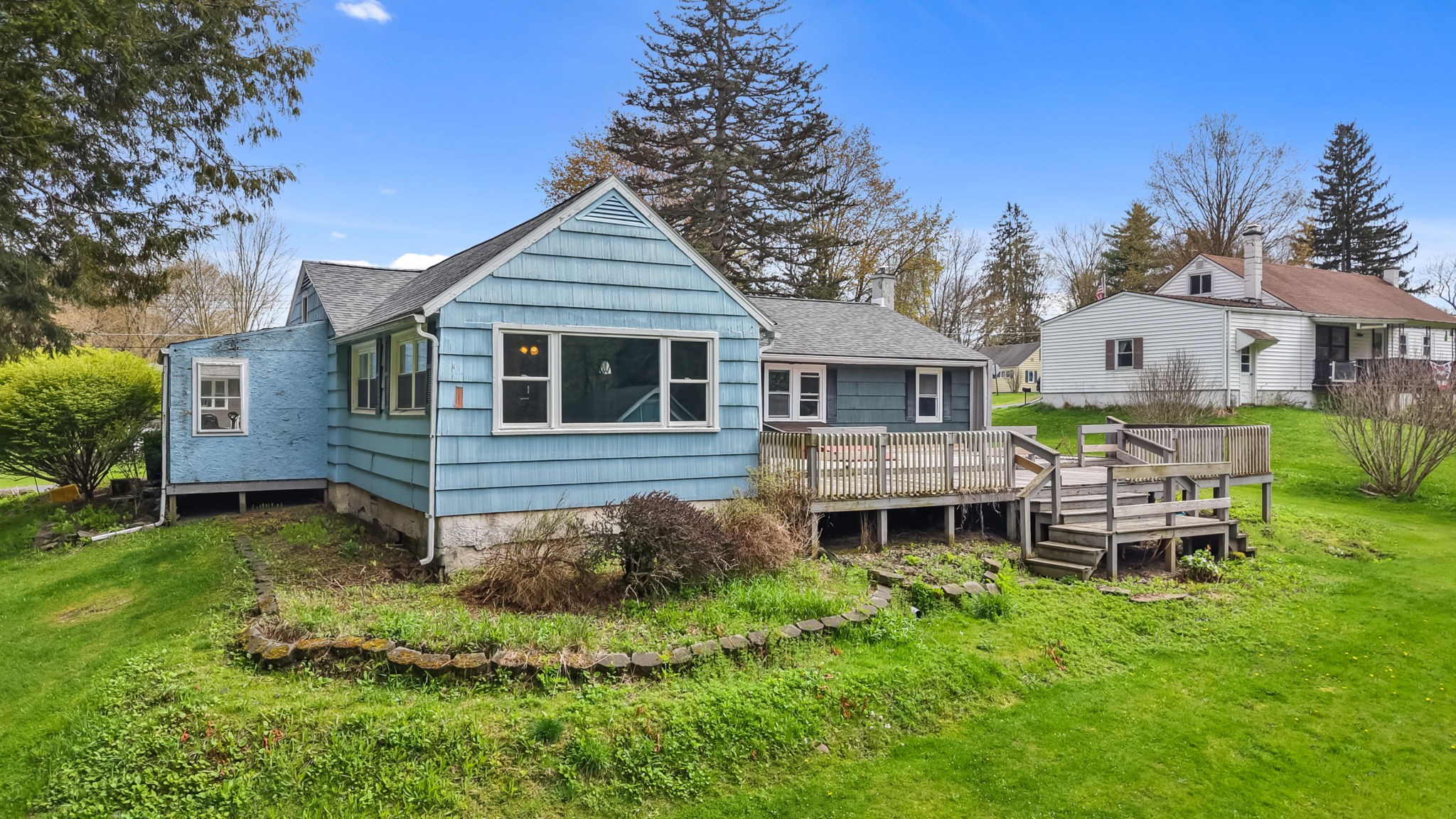 3 Bennett Street Bainbridge, NY 13733 - Photo 5 of 37
