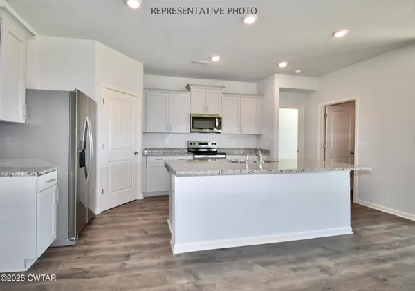 $315,990 | 88 Gateway Drive, Jackson, TN 38305