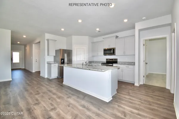 $315,990 | 88 Gateway Drive, Jackson, TN 38305