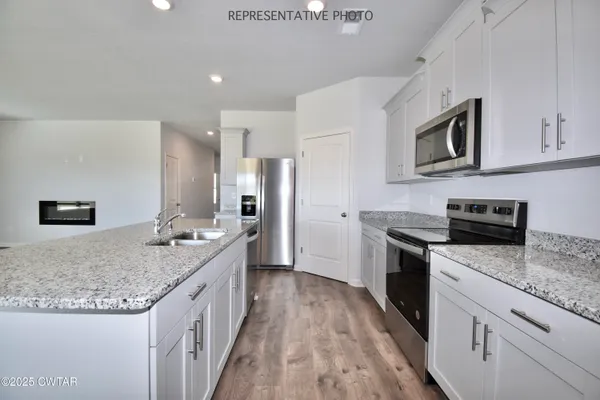 $315,990 | 88 Gateway Drive, Jackson, TN 38305