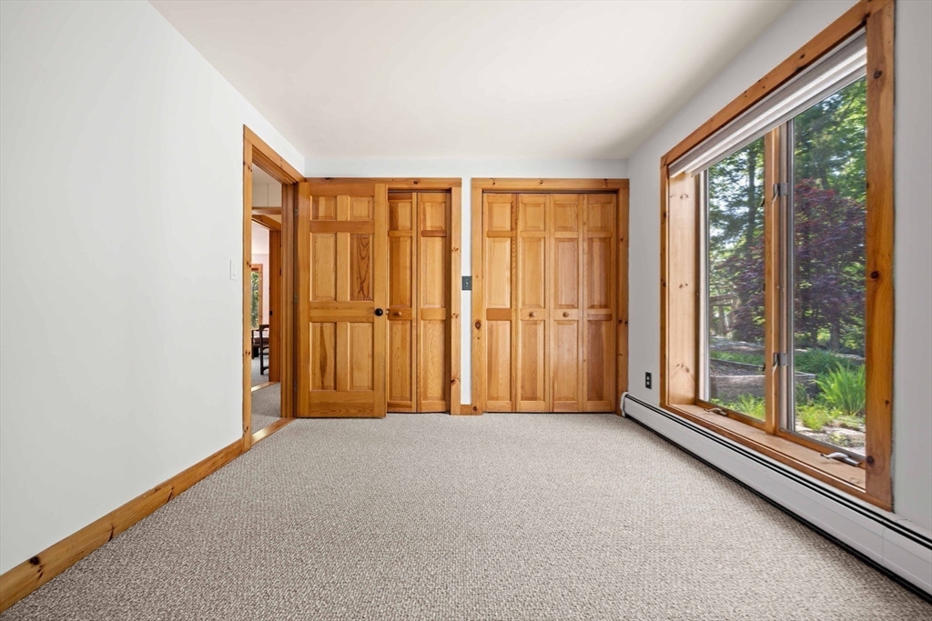 3 Whitman Place Beverly, MA 01915 - Photo 22 of 34 a view of an empty room with a window
