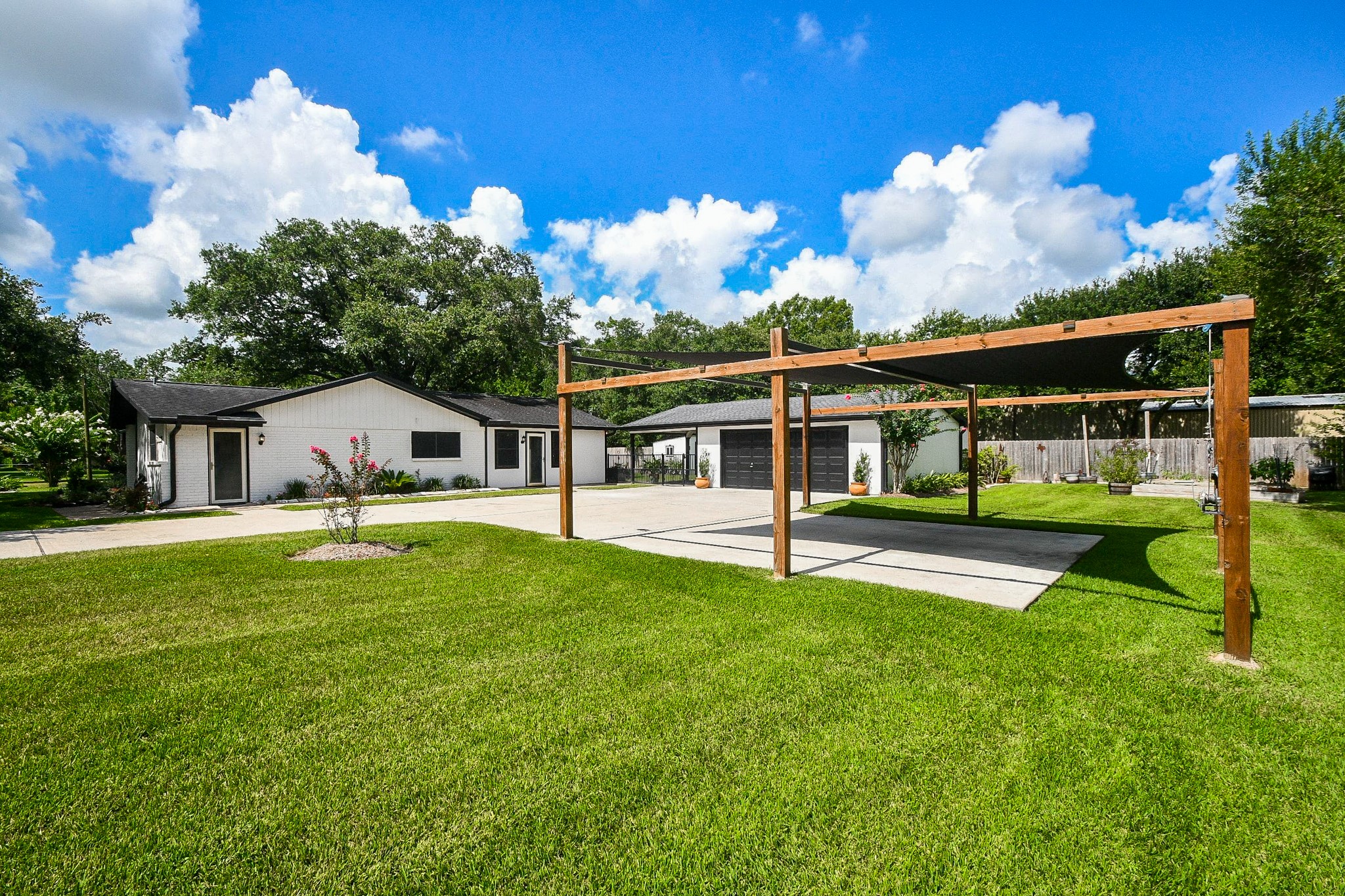 16902 Berry Road Pearland, TX 77584 - Photo 22 of 30