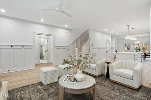$1,195,000 | 203 Baggett Avenue, Raleigh, NC 27604